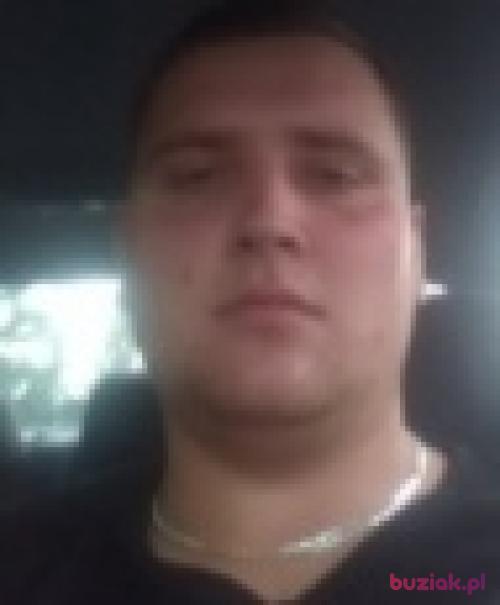 dzidek16, Male, 33 years, Lublin