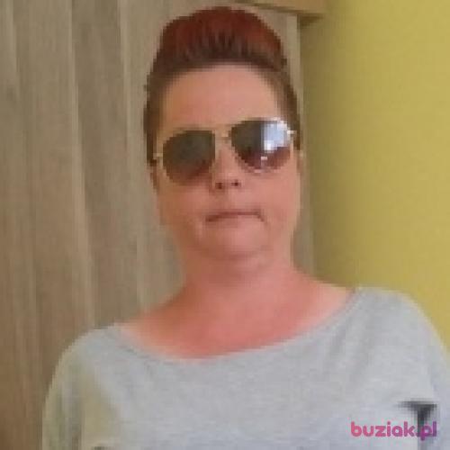 Rudziutka36, Female, 46 years, Legionowo