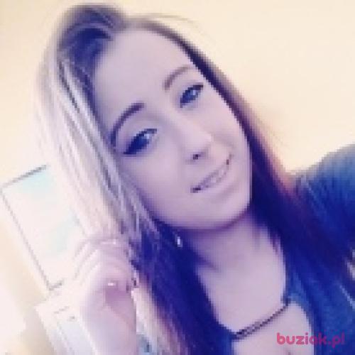 Nikolka001, Kobieta, 25 lat, Bytom