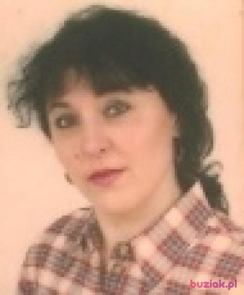 danutkaperla, Kobieta, 61 lat, Lublin