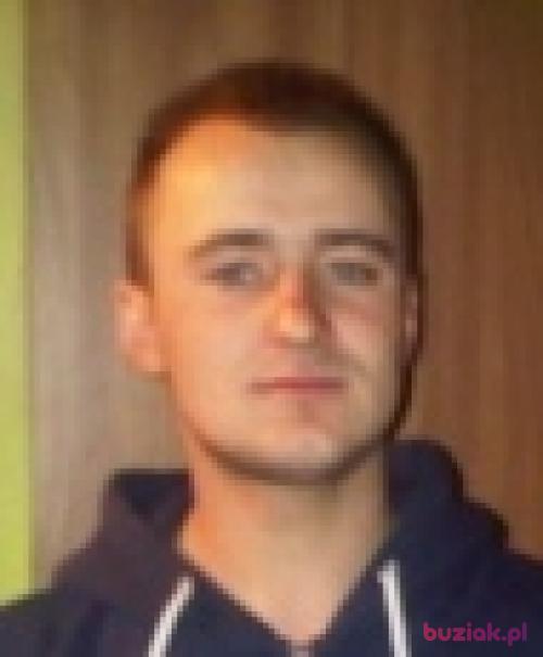 Emilek1990, Mężczyzna, 35 lat, Inowrocław