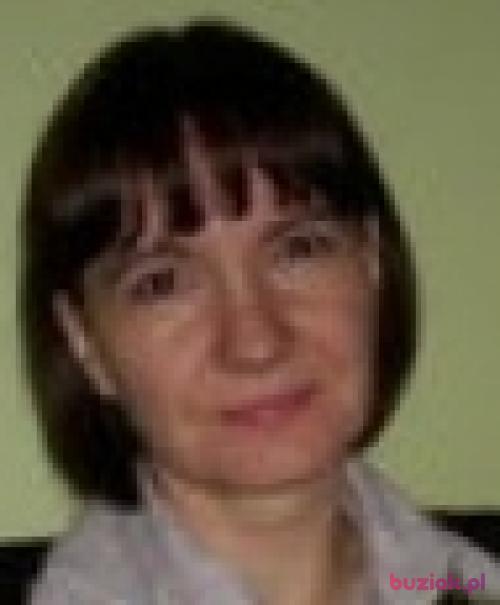 Moni76, Female, 50 years, Kraków