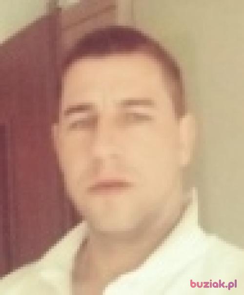 MASKOTKA8200, Male, 44 years, Olsztyn
