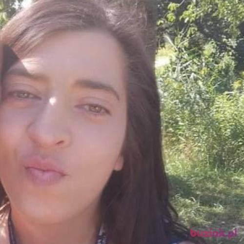japaulinka32, Kobieta, 36 lat, Warszawa
