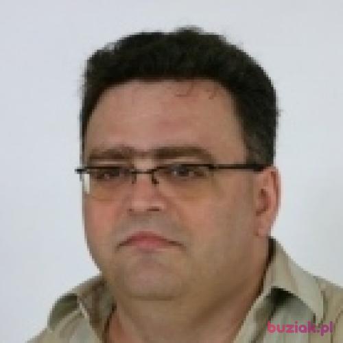 almac, Male, 52 years, Wrocław