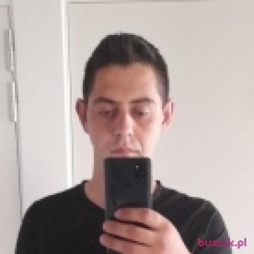 Pawcio66, Male, 33 years, Wrocław