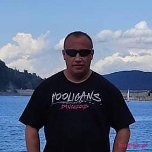 meznySiw, Male, 41 years, Legnica