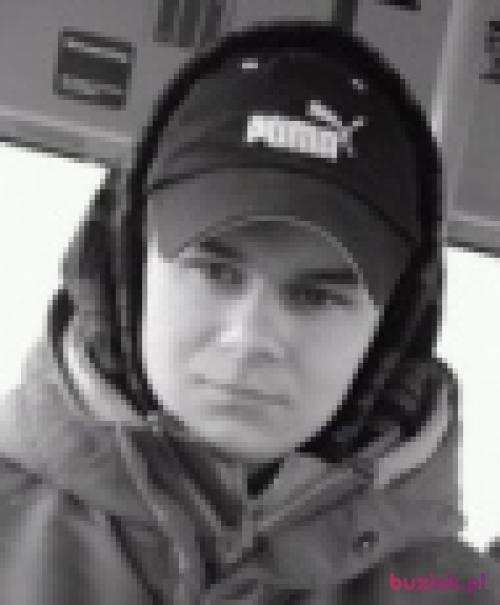 damianko2110, Mężczyzna, 28 lat, Łomża
