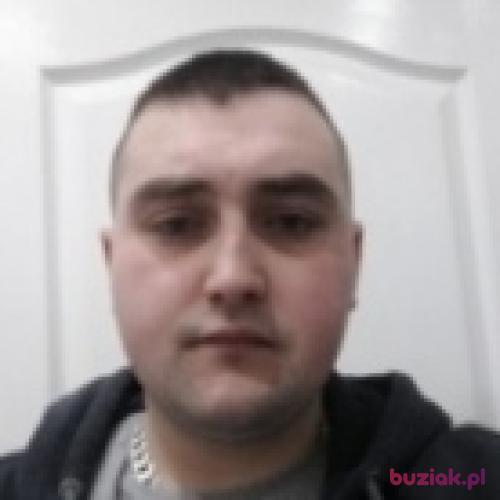 miki122, Male, 30 years, Nowy Sącz
