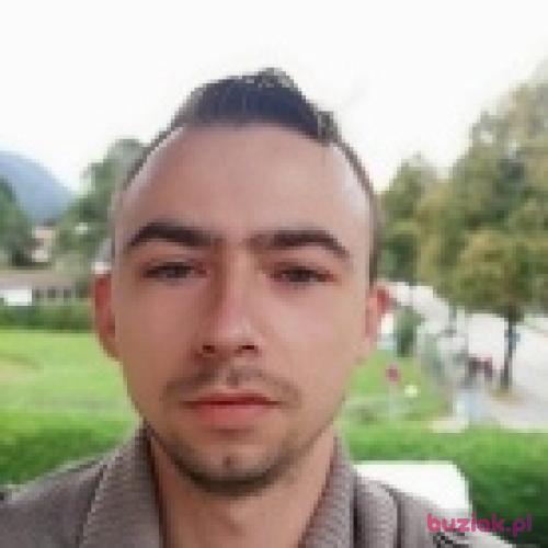 Landy0118, Male, 35 years, Grudziądz