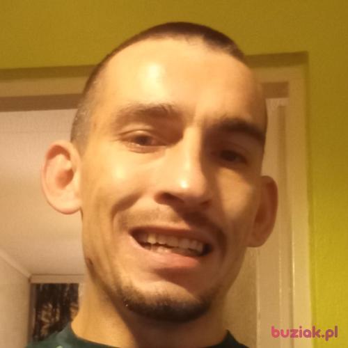 maniufajny, Male, 35 years, Wieliczka