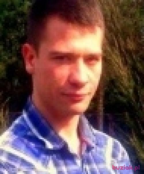 Maert, Mężczyzna, 30 lat, Jędrzejów