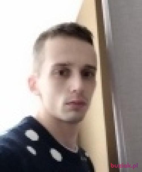 for3healt, Male, 36 years, Katowice
