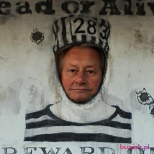 andrzejstons, Mężczyzna, 71 lat, Dąbrowa Górnicza