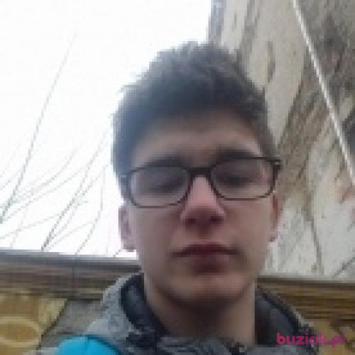 klaudek1, Male, 26 years, Katowice