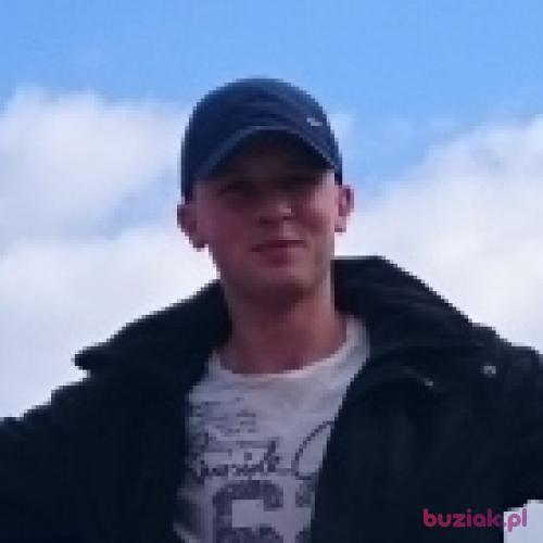 t0mmy, Mężczyzna, 36 lat, Chrzanów