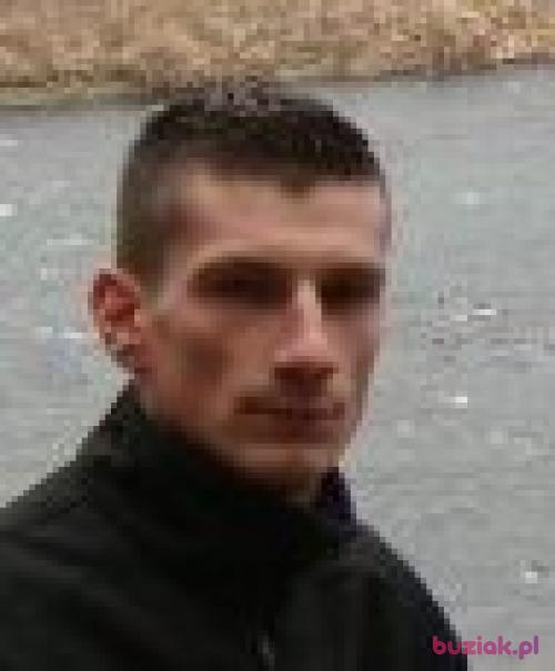 Lukasz8888, Male, 38 years, Tarnów