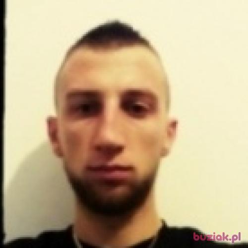 69Michal, Mężczyzna, 33 lata, Ryki