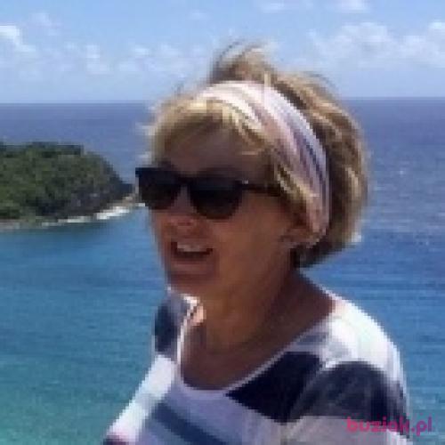 Elajna, Kobieta, 56 lat, Kingston upon Thames