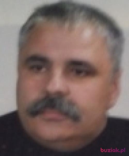 Gruby612, Mężczyzna, 65 lat, Zgierz