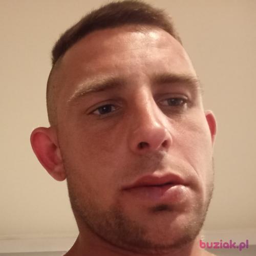 adam-2, Male, 27 years, Białystok