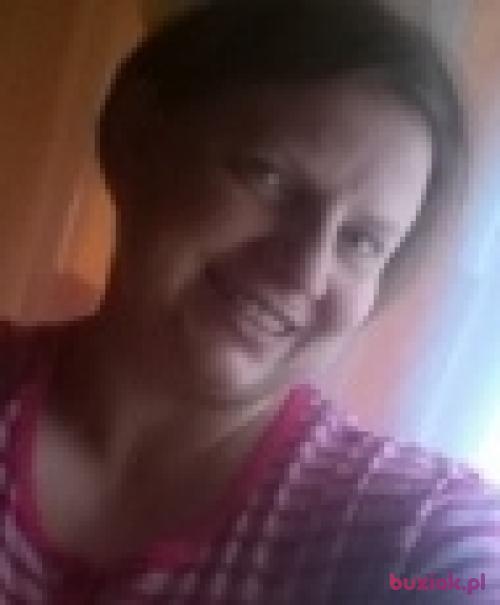 anusza, Female, 41 years, Łęczyca