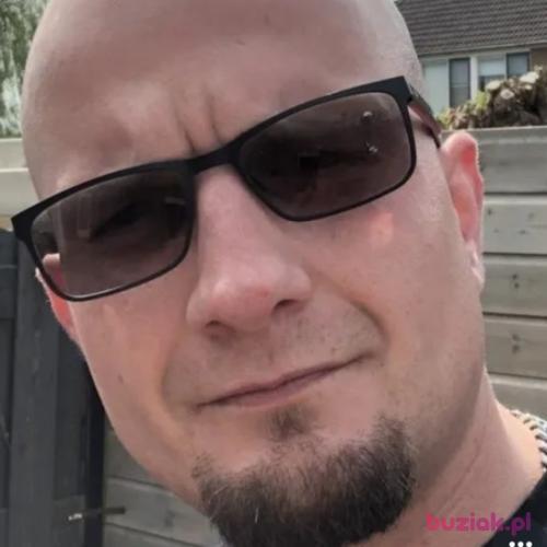 GeorgeSuchy, Mężczyzna, 39 lat, Rotterdam