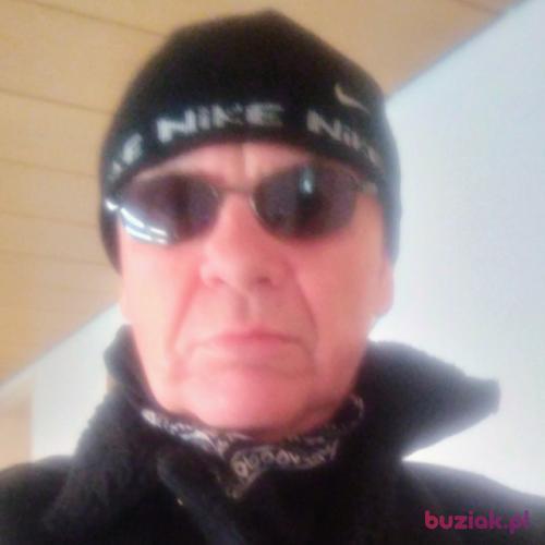 Dartet, Male, 61 years, Lublin