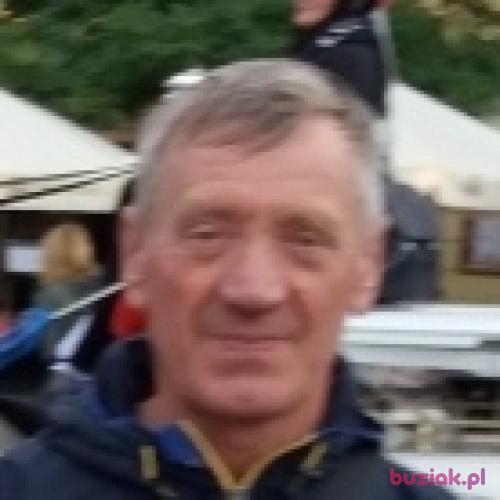Tedi58, Mężczyzna, 68 lat, Szamotuły
