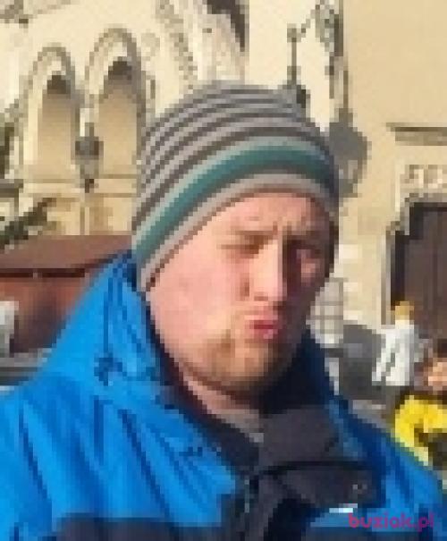 borsuczek, Mężczyzna, 36 lat, Sosnowiec
