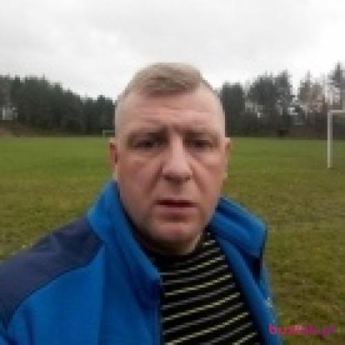 Wegerka, Male, 41 years, Olsztyn