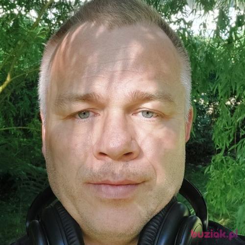 Tomasz76fajny, Male, 49 years, Kraków