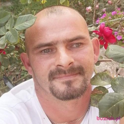 walecznyNorbi81, Male, 45 years, Zielona Góra