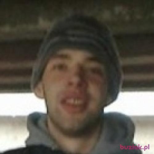 andrzejmit, Mężczyzna, 29 lat, Lublin