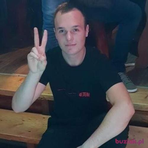 lukasz95krk, Male, 30 years, Kraków