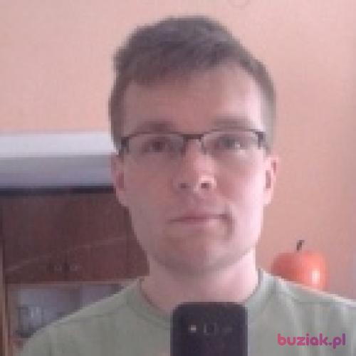 Pomocnik92, Male, 33 years, Namysłów