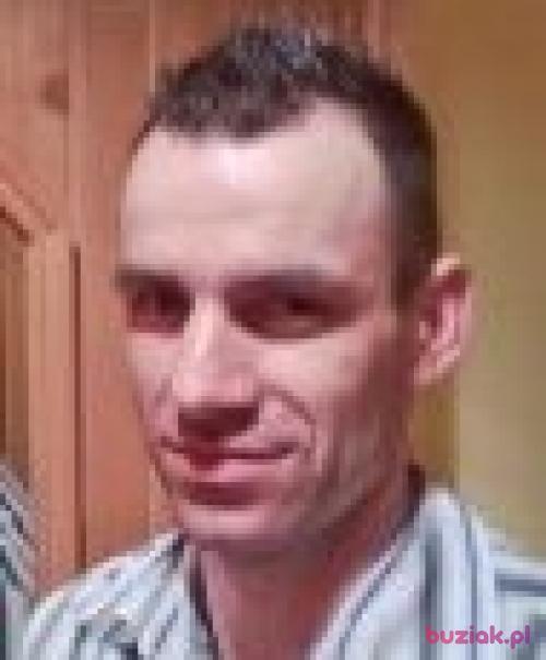 maniek3434, Mężczyzna, 41 lat, Stargard Szczeciński
