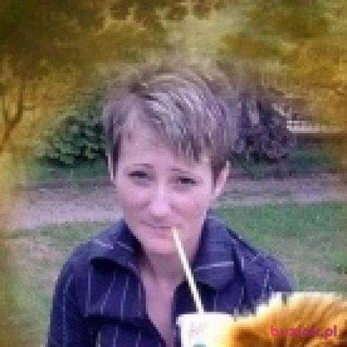 agniesiadoda, Kobieta, 48 lat, Pieńsk