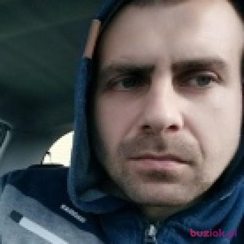 RS232, Male, 41 years, Wrocław
