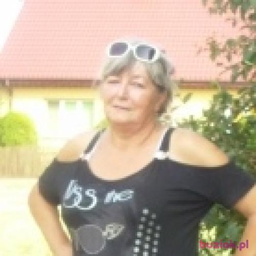 kwiatywewlosach, Female, 71 years, Kutno