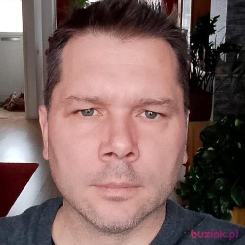 Dom1n1k, Mężczyzna, 43 lata, Enschede