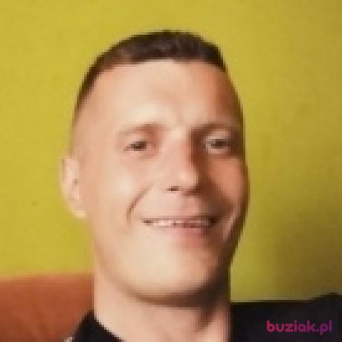 Kingston36, Mężczyzna, 43 lata, Piła