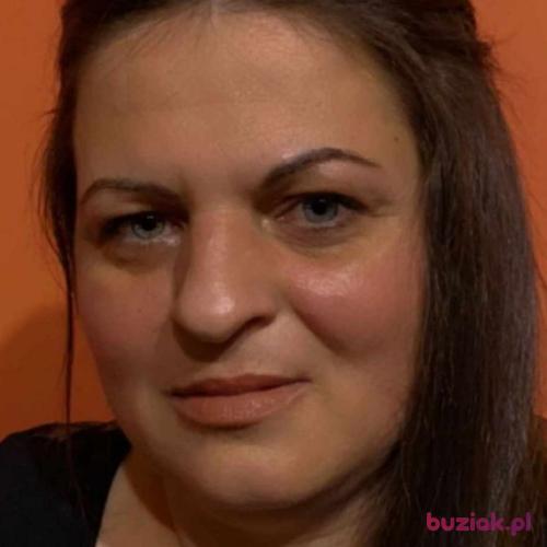 Jola7, Female, 41 years, Kielce