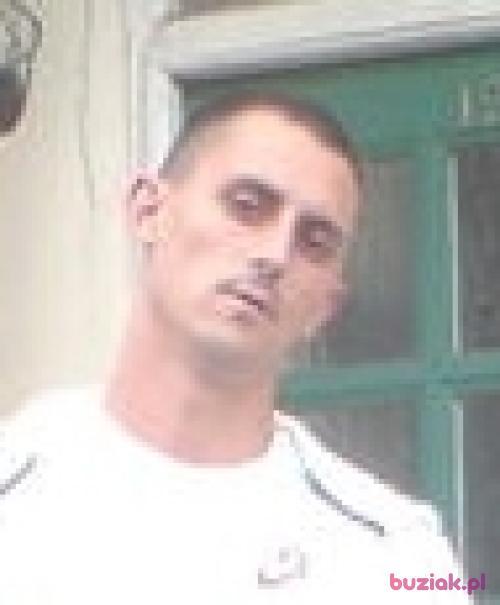 sienia, Male, 41 years, Bartoszyce