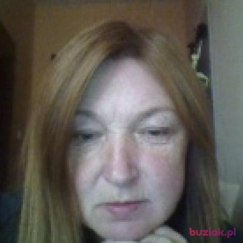 aneczka715, Female, 55 years, Koszalin