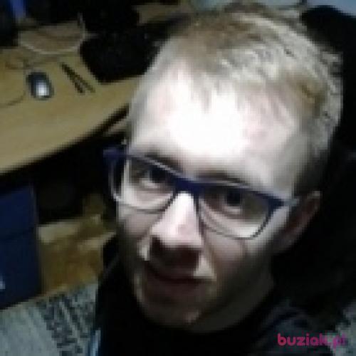Mattia1996, Male, 30 years, Tarnów