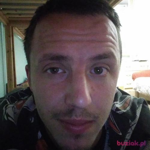 Krzysiek199525, Mężczyzna, 30 lat, Mszczonów
