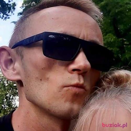 skittels, Mężczyzna, 36 lat, Skwierzyna