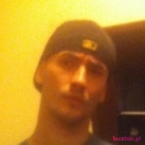 ChodzNaSpacer, Male, 38 years, Koszalin