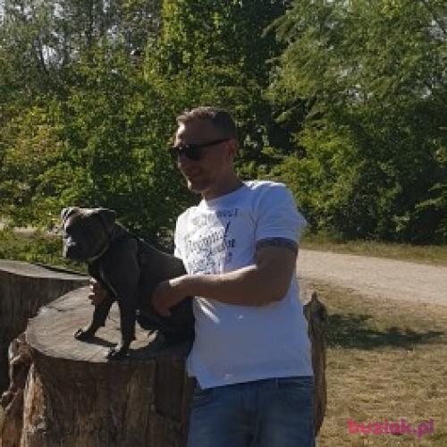 leitoabc, Mężczyzna, 33 lata, Gromitz